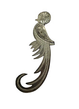 Quetzal bird brooch for sale  Bakersfield