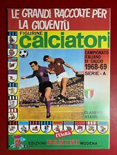 Album calciatori 1968 usato  Bologna
