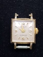 Vintage lexon 14k d'occasion  Expédié en Belgium