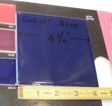 Pc. cobalt blue for sale  Shipping to Ireland
