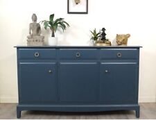 Stag sideboard stag for sale  SHEFFIELD