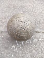 Ancienne boule petanque d'occasion  La Chapelle-Saint-Luc