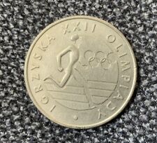 Zloty złotych 1980 gebraucht kaufen  Gadeland,-Wittorf
