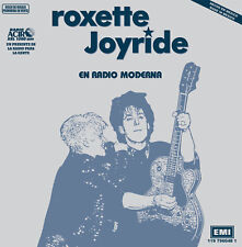 Usado, ROXETTE "JOYRIDE" LP NICE PS MÉXICO MUITO BOM+ PROMOÇÃO MEXICANA comprar usado  Enviando para Brazil