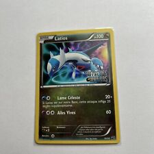 Carte pokemon latios d'occasion  Thônes