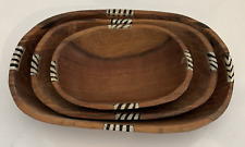 Set rustic oval for sale  Plano