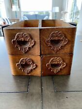 treadle drawers for sale  Lewes
