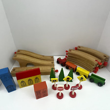 Vintage brio train for sale  Milford