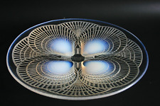 lalique glass plate for sale  Ireland