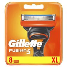 Gillette fusion rasierklingen gebraucht kaufen  Hauneck