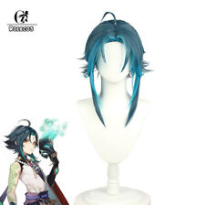 Xiao cosplay wig for sale  Shipping to Ireland