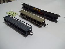 Lot w44 wagons d'occasion  Sénas