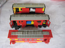 Lego 7819 postwaggon gebraucht kaufen  Schwaig b.Nürnberg