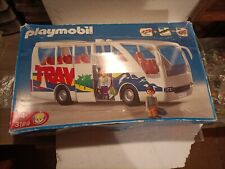 Playmobil 3169 bus d'occasion  Barr