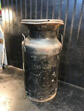 Vintage gallon milk for sale  Mount Holly Springs
