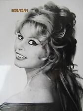 Brigitte bardot. photo d'occasion  Flines-lez-Raches