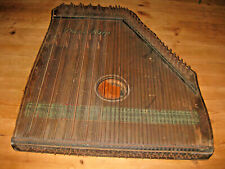 Piano harp zitter gebraucht kaufen  Aichhalden