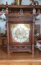 Winterhalder bracket clock for sale  CARDIFF