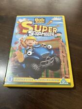 Bob builder super for sale  CAMBERLEY