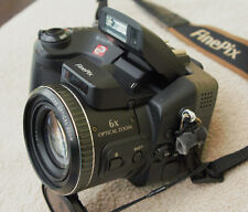 Fujifilm finepix series for sale  PONTYPRIDD