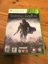 Middle-earth: Shadow of Mordor (Microsoft Xbox 360 2014) comprar usado  Enviando para Brazil