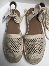 New day espadrille for sale  San Francisco