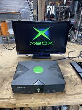 Xbox original console for sale  Little Compton