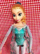 Elsa disney ice usato  Sestu