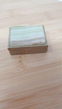 Vintage marble pill for sale  IPSWICH