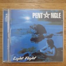Pentangle light flight for sale  MONTROSE