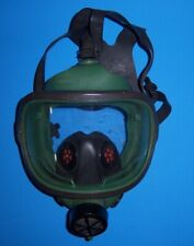 full face gas mask for sale  Chesterfield