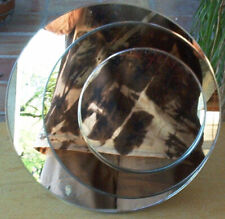 Espelho de mesa moderno vintage meados do século - Che Bombonier fabricado na Alemanha comprar usado  Enviando para Brazil