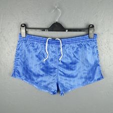 mens vintage nylon shorts for sale  HULL
