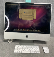 Apple imac desktop for sale  North Miami Beach