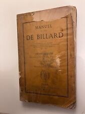 Livre ancien manuel d'occasion  Villefranche-sur-Saône