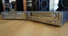 Rotel ra913 amplifier for sale  ATHERSTONE