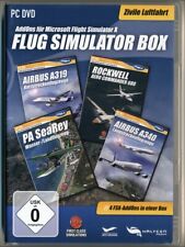 Flug simulator box gebraucht kaufen  Rostock
