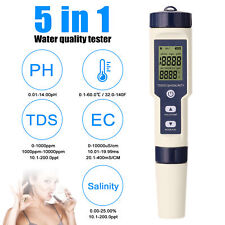 Water quality tester for sale  WORCESTER