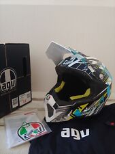 Casco agv evo usato  Canossa