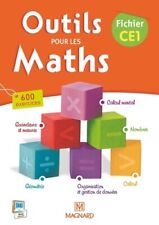 3114169 outils maths d'occasion  France