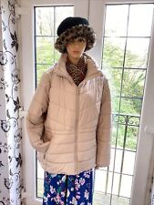 Ladies size puffa for sale  ILMINSTER