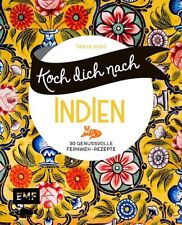 Koch dich indien gebraucht kaufen  Berlin