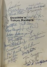 Tokyo doolittle raiders for sale  Omaha