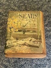 Usado, Catálogo Sears 1960 Primavera a Verano Edición 220 (Excelente Estado, Leer) segunda mano  Embacar hacia Argentina
