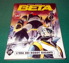 robot gigante usato robot gigante usato Torchiarolo