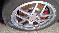 Wheel 17x9 z06 for sale  Valrico