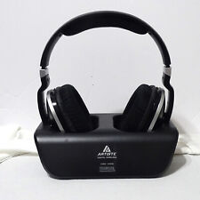 Fones de ouvido estéreo supra-auriculares digitais ARTISTE ADH300 - 2.4GHz com conversor digital comprar usado  Enviando para Brazil