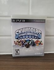 Skylanders: Spyro's Adventure (Sony PS3, 2011)  comprar usado  Enviando para Brazil