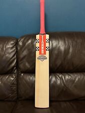 Gray Nicolls Shockwave 5 Star English Willow Cricket Bat - Generation 2.1 for sale  Shipping to South Africa