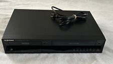 Samsung dvd vcr for sale  Quincy